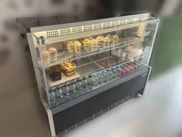 Balcao refrigerado gelopar - Foto 2