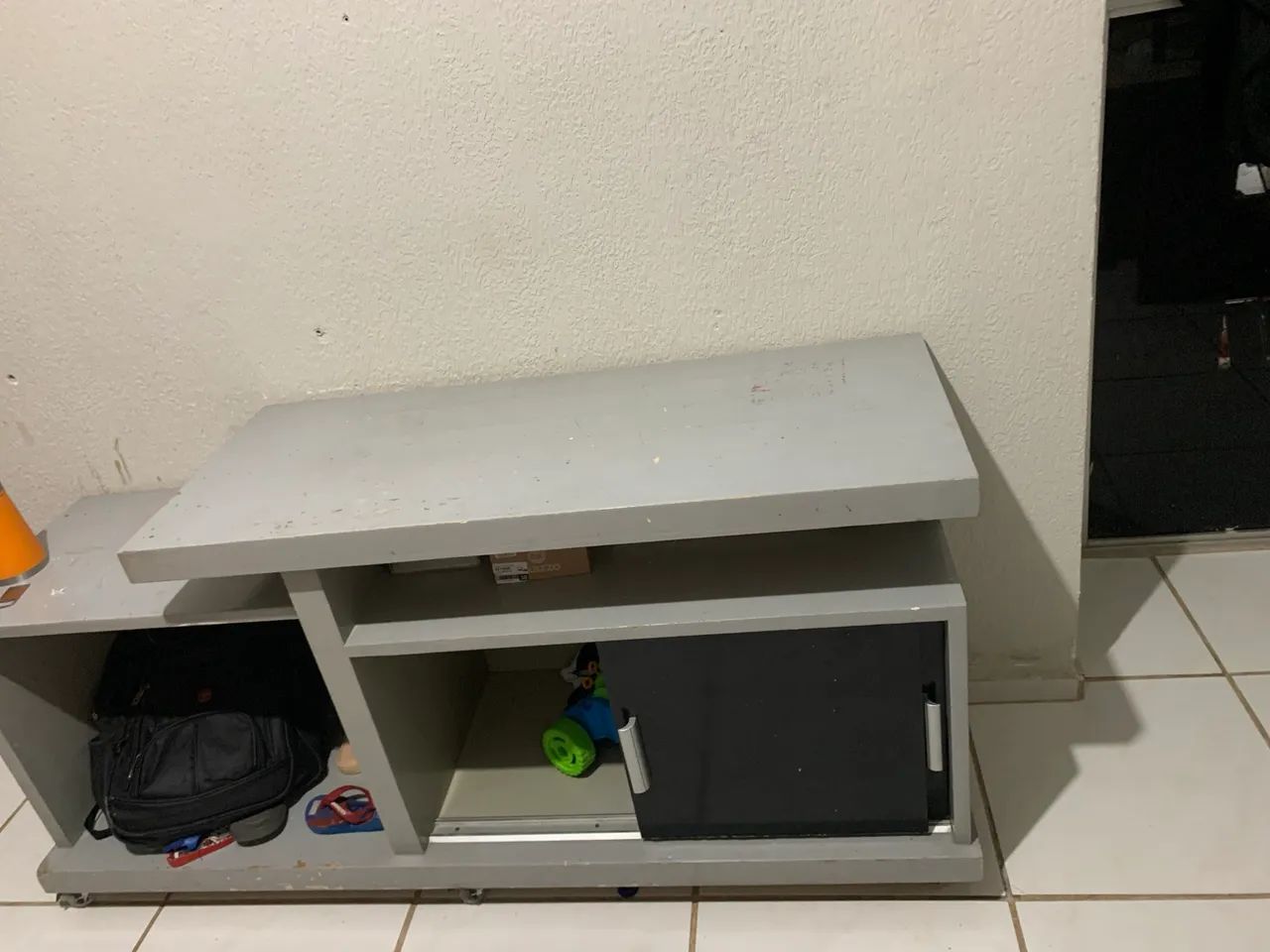 Hack - Foto 2