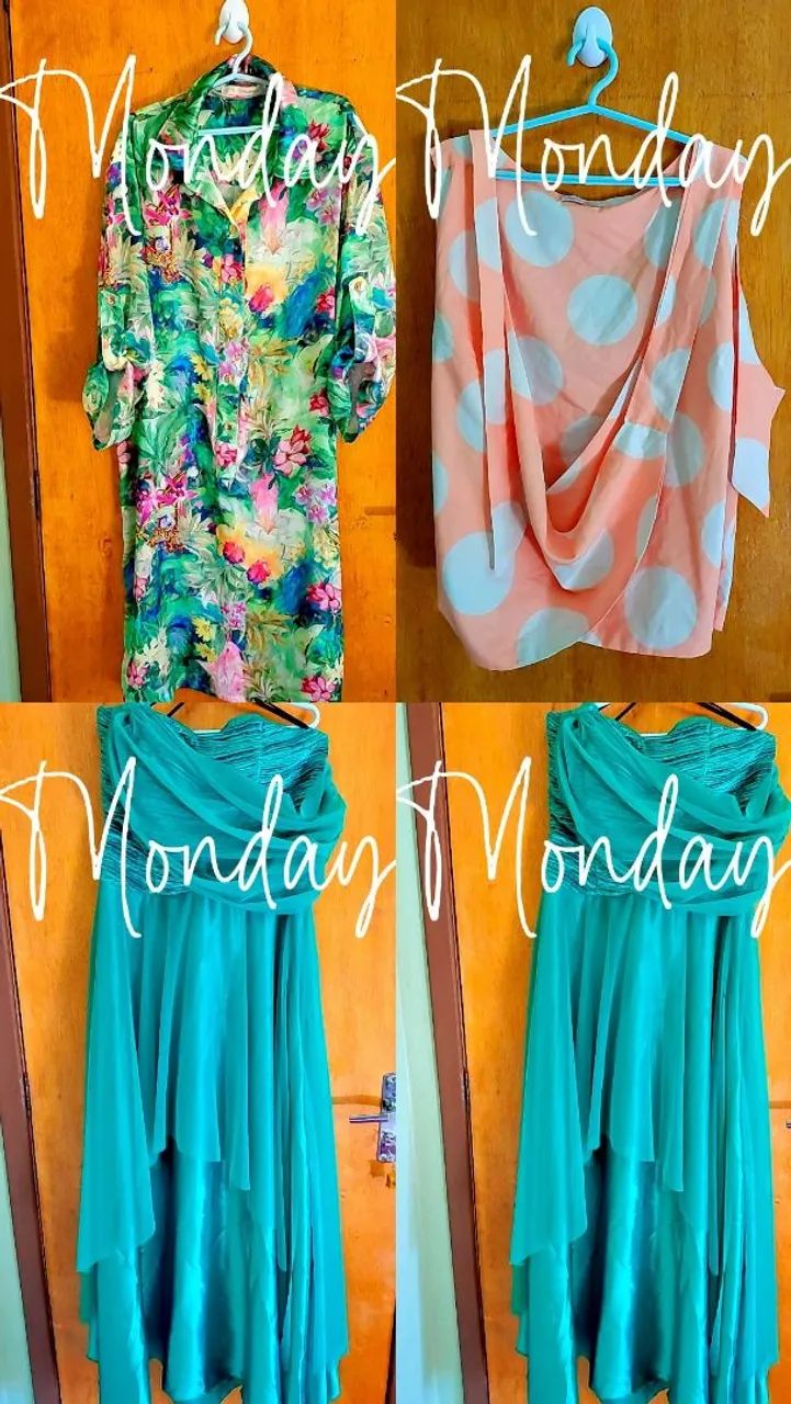 Roupas - Foto 3