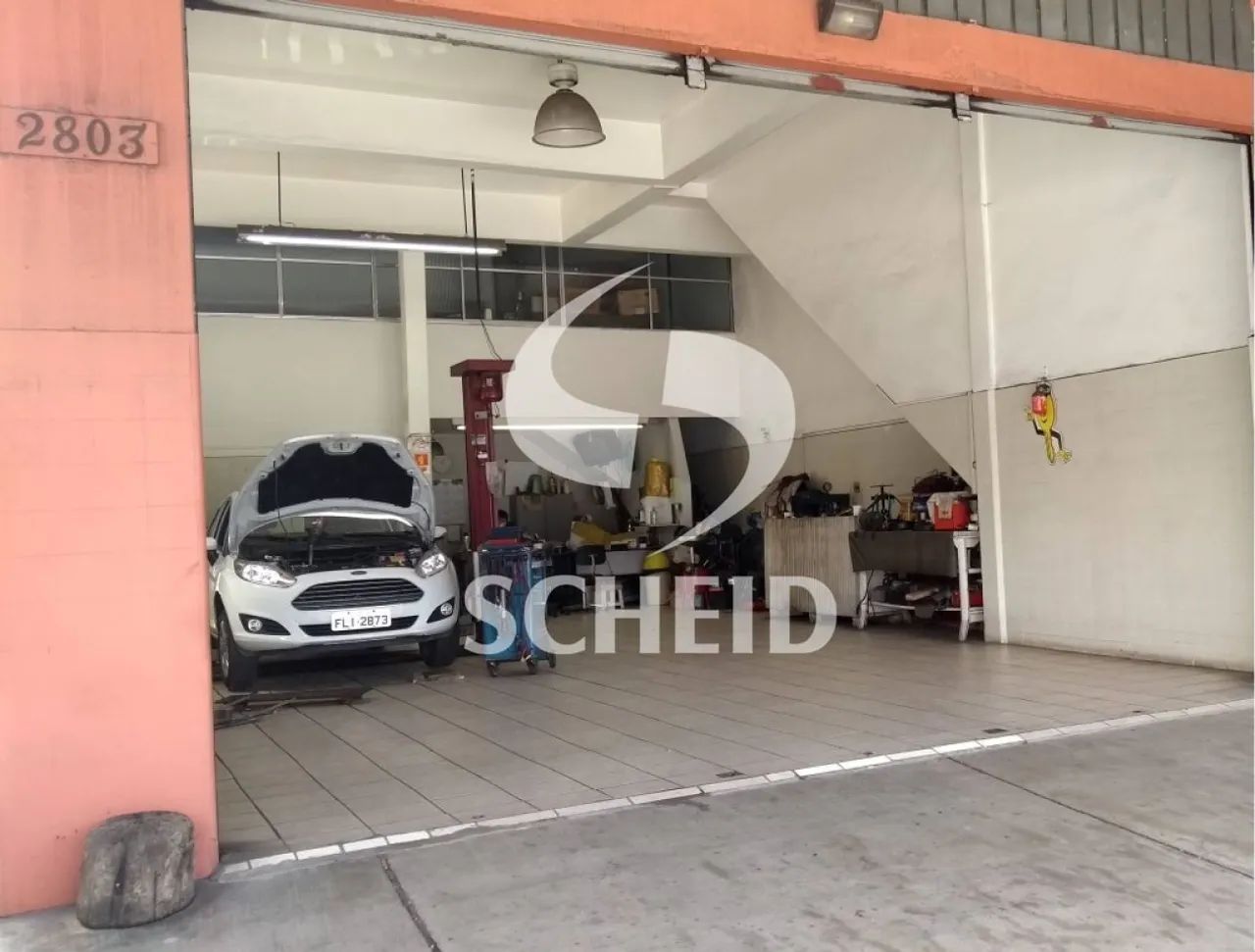 EXCELENTE PRÉDIO COMERCIAL C/ LOCALIZAÇÃO NA AV INTERLAGOS - Foto 3