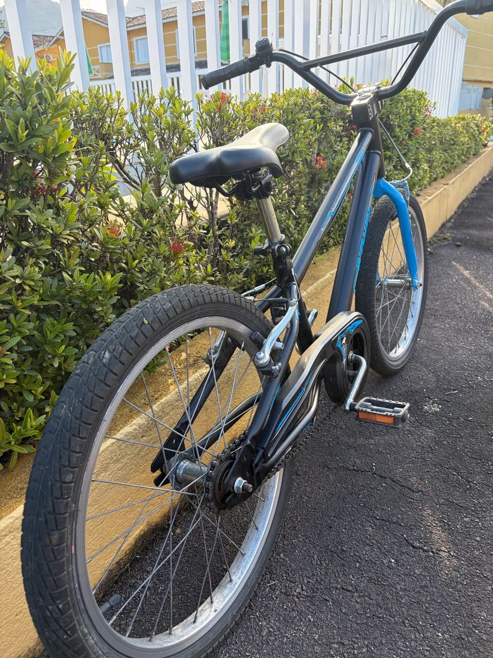 Bicicleta  - Foto 2