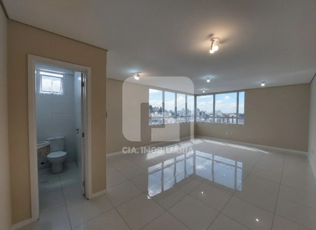 Sala comercial de 35m² com vaga na Agronômica - Foto 5