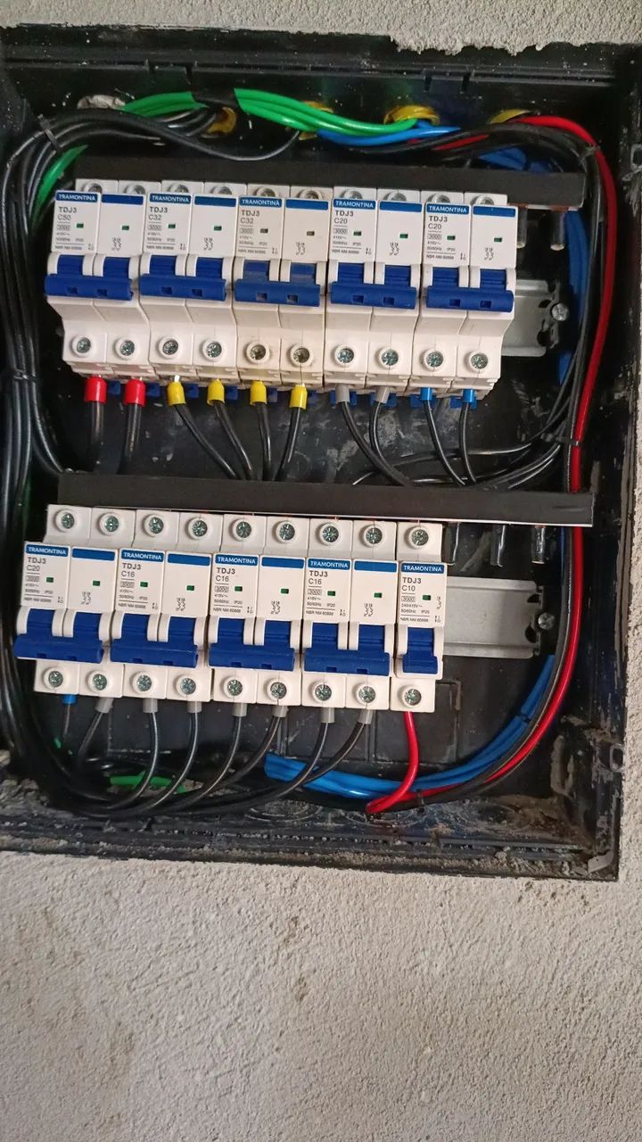 Eletricista  - Foto 2