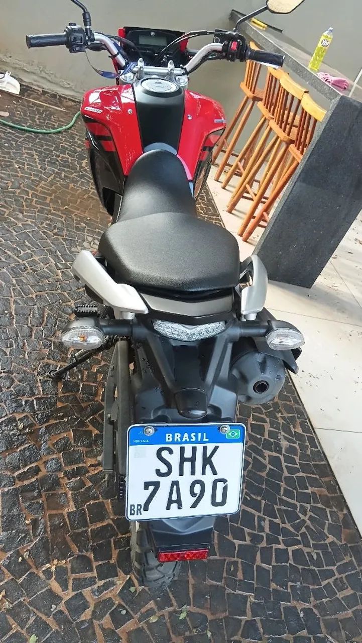 Lander ZERA MUITO NOVA - Foto 5