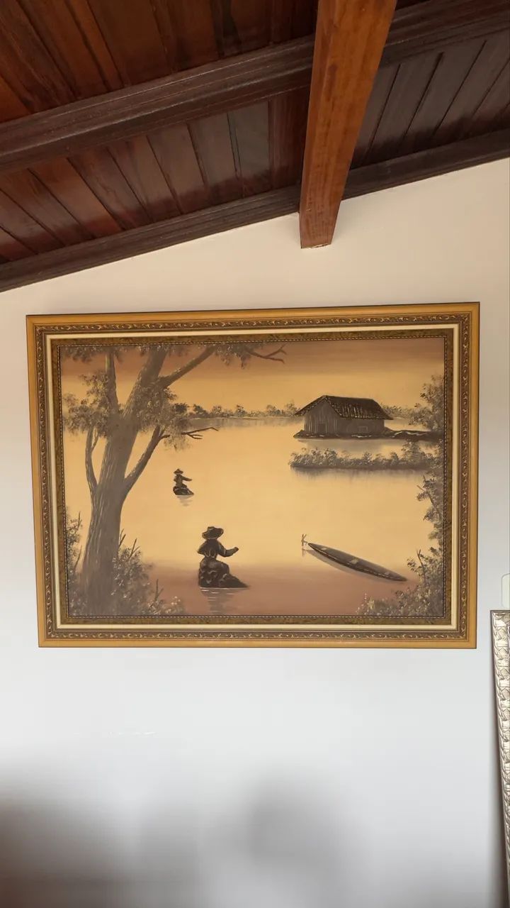 QUADRO DE DECORAÇÃO 