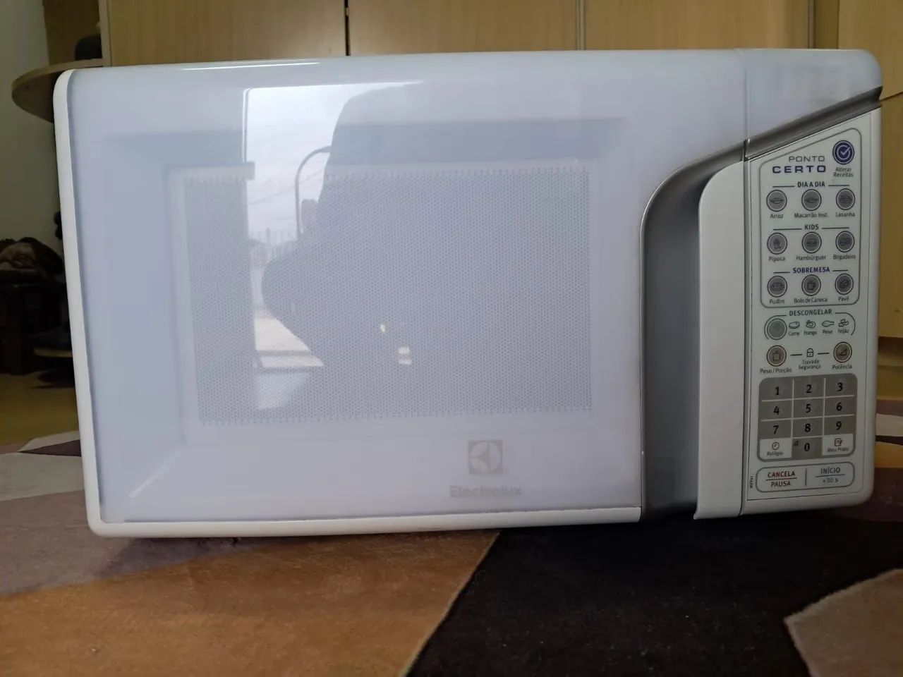 Micro-ondas 32L - Foto 2