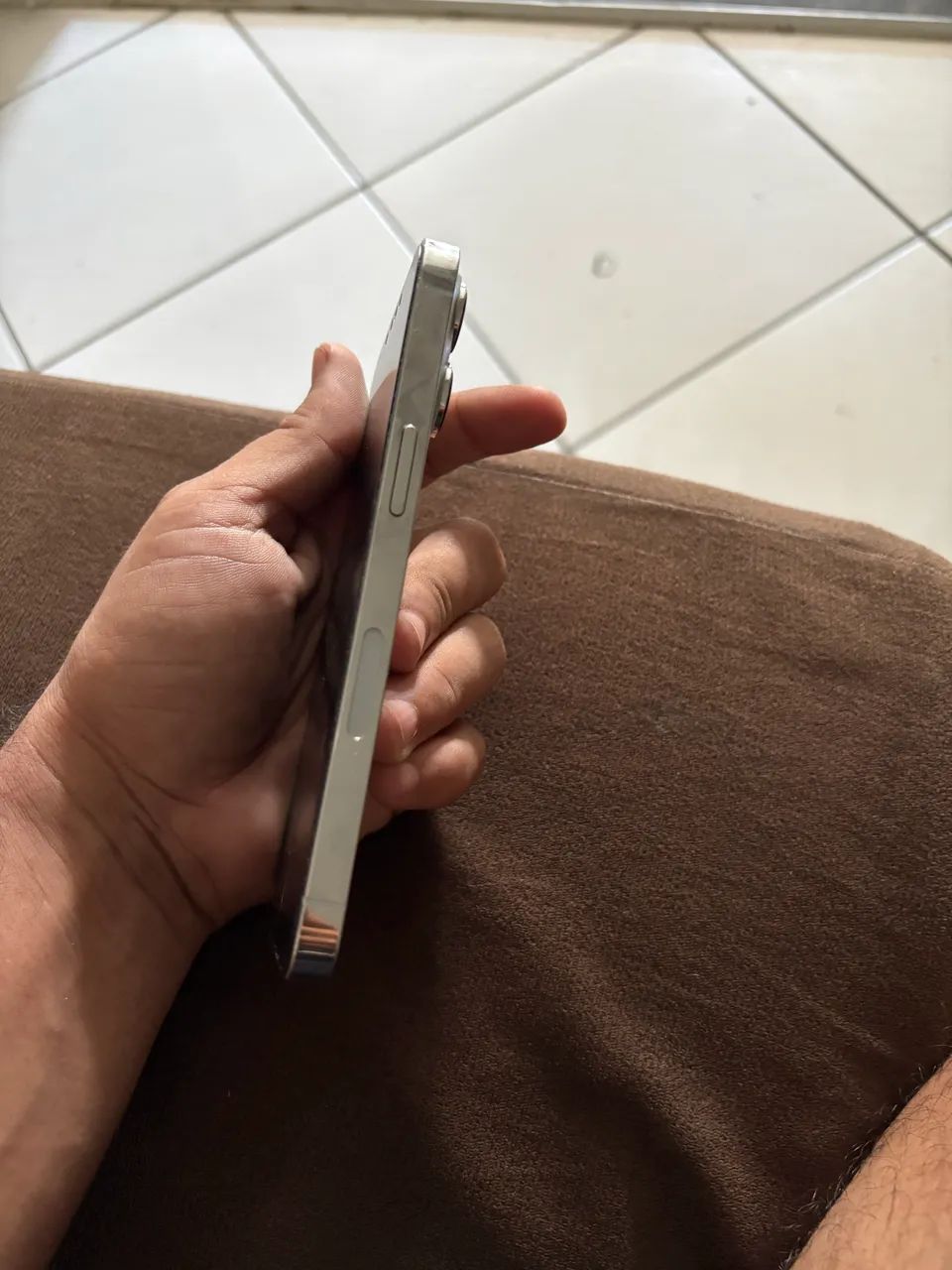 iPhone 13 Pro - Foto 3