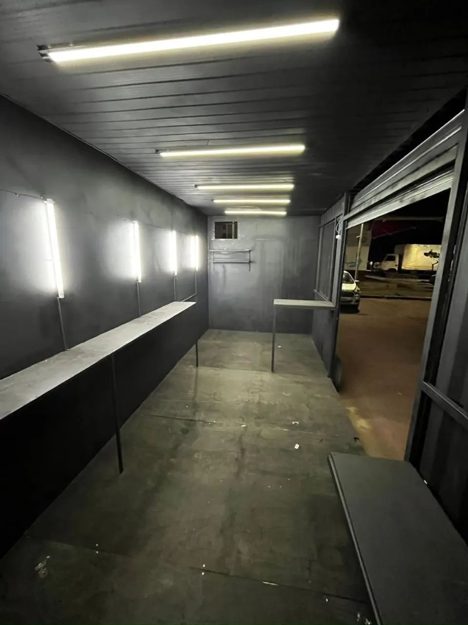 Vendo Container/trailer - Foto 3