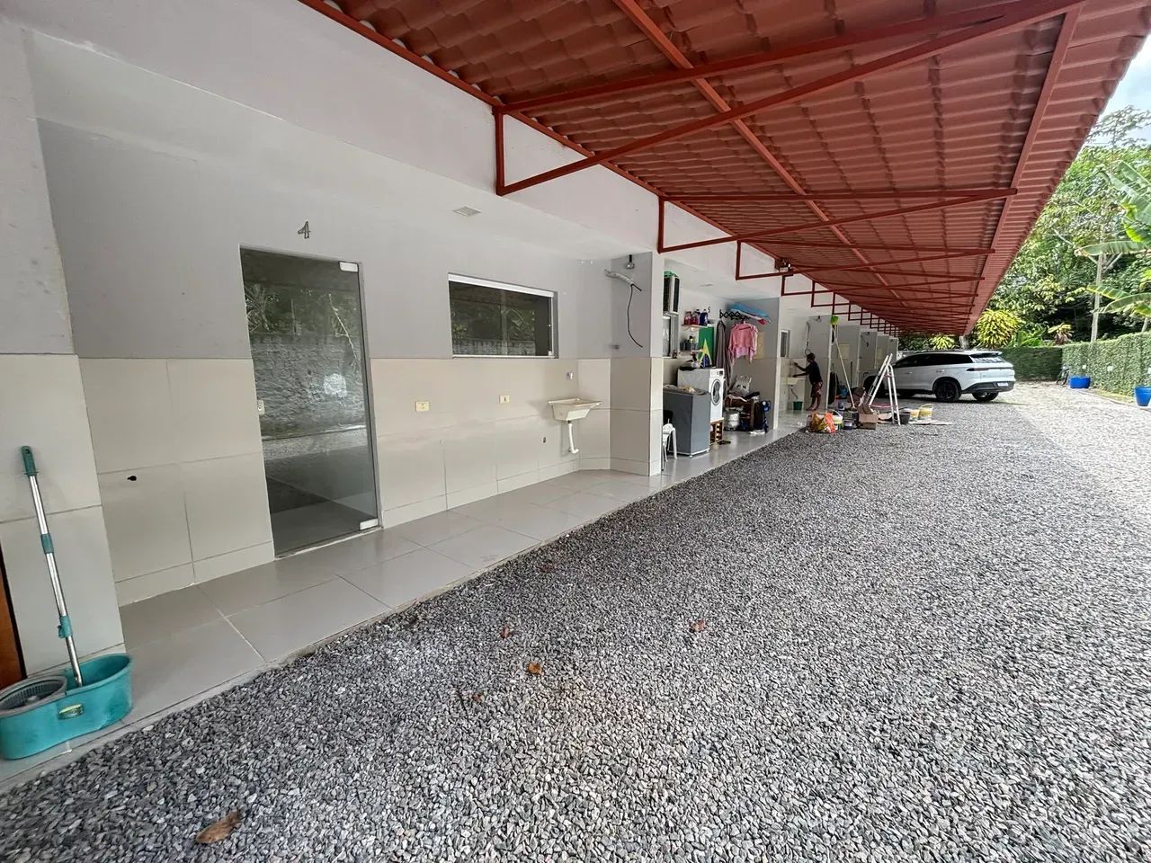 OTIMAS CASAS DUPLEX PARA LOCAÇÃO!! - Foto 2