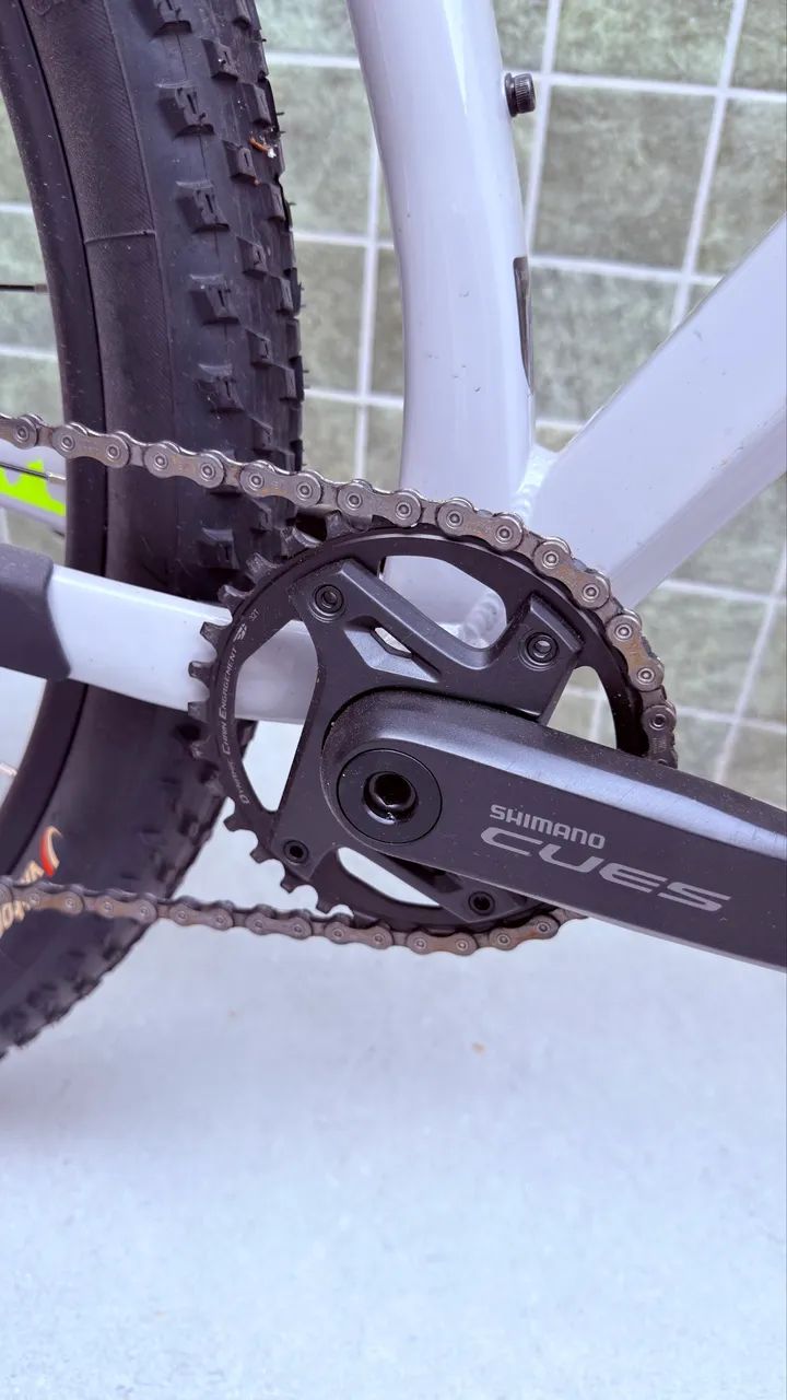 Bicicleta caloi explorer - Foto 2
