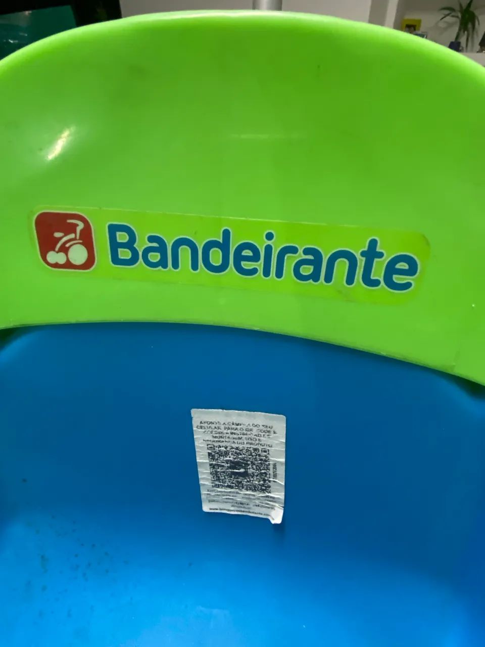 Motoca Infantil - Foto 4