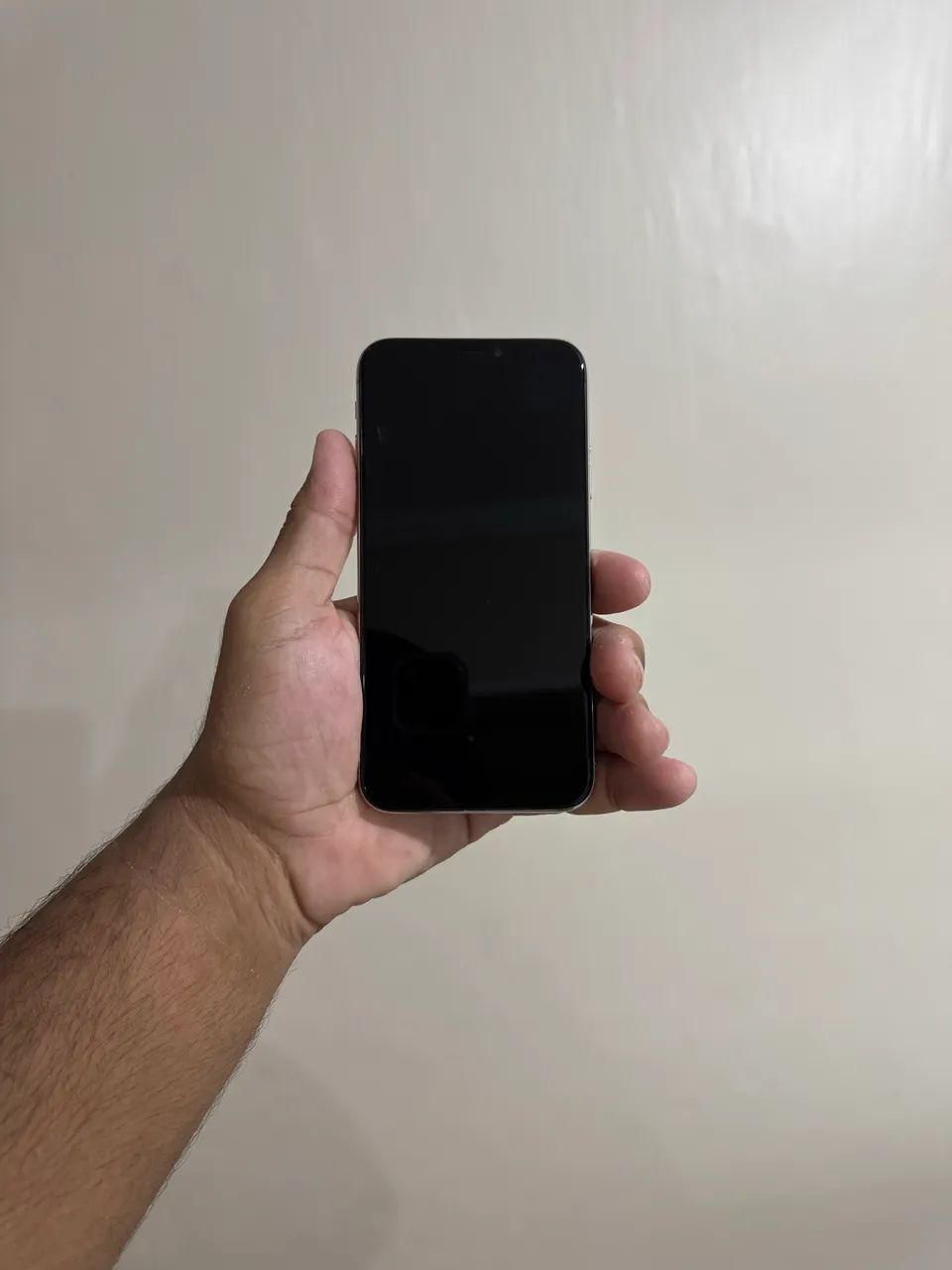 IPhone X - vai acabar logo - Foto 4