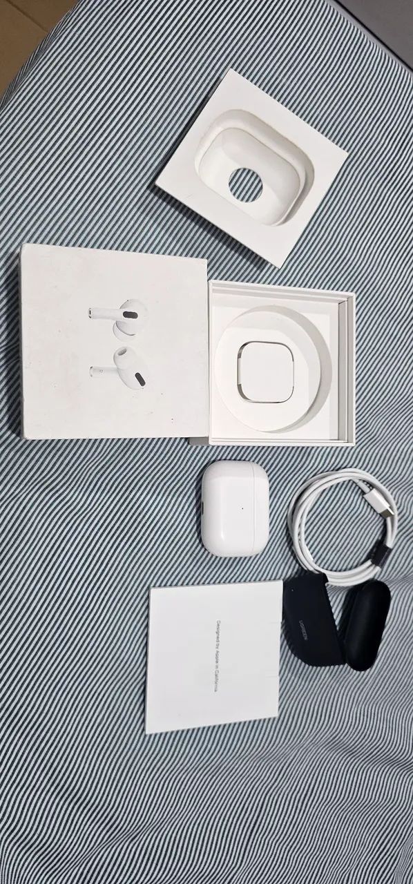Air pods pro original 