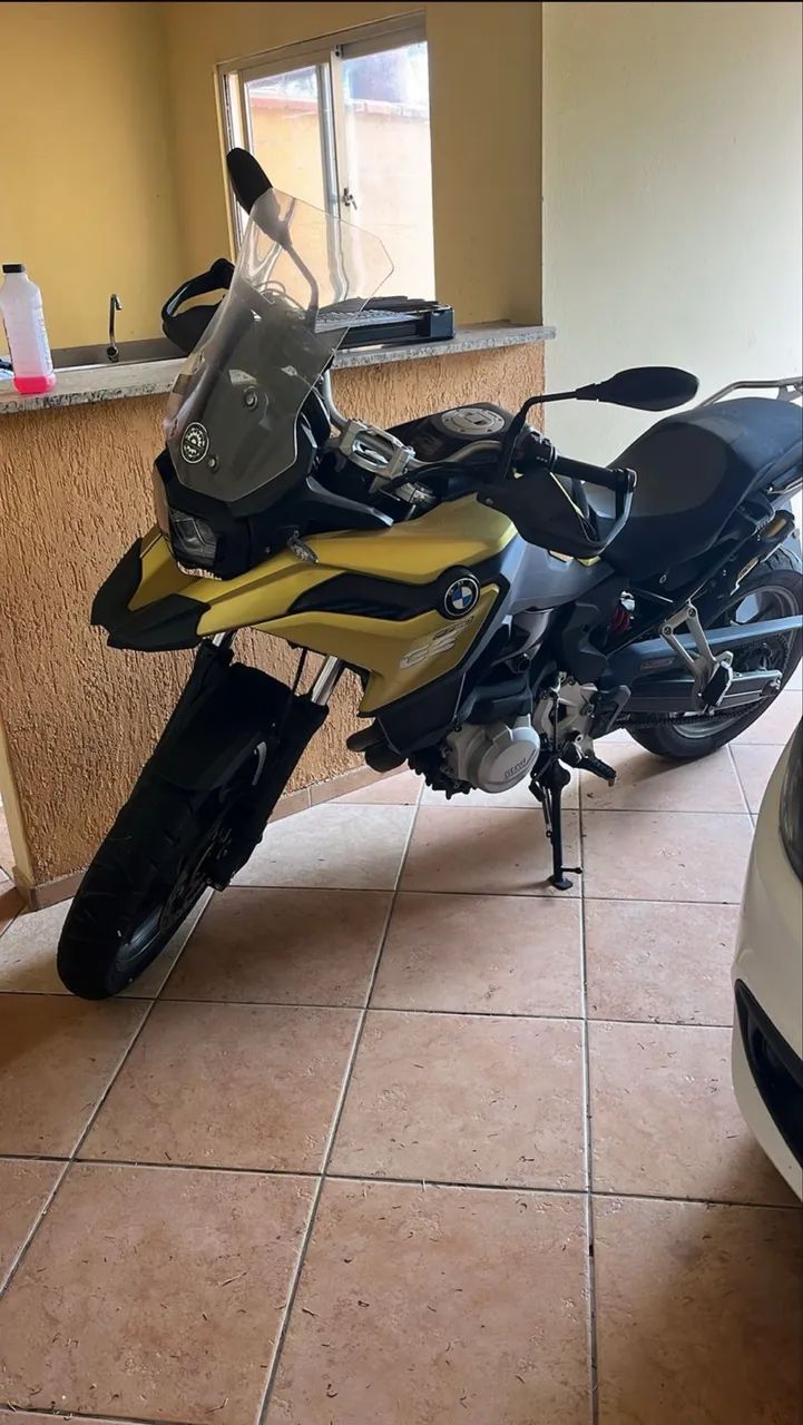 Venda de moto  - Foto 4