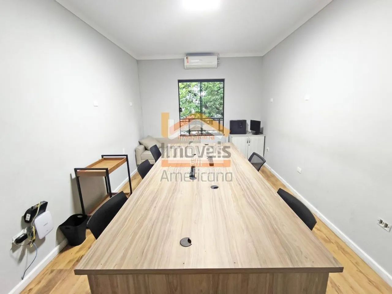 Casa para alugar em Americana, Jardim Girassol, com 3 quartos, com 70 m² - Foto 3