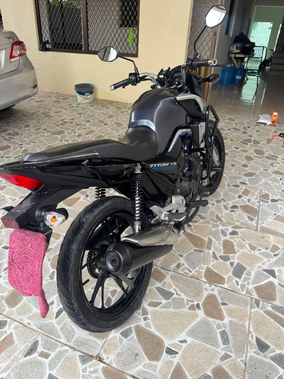 Aluguel de Moto  - Foto 2