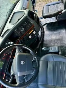 volvo fh 460 6x2 2014  - Foto 7