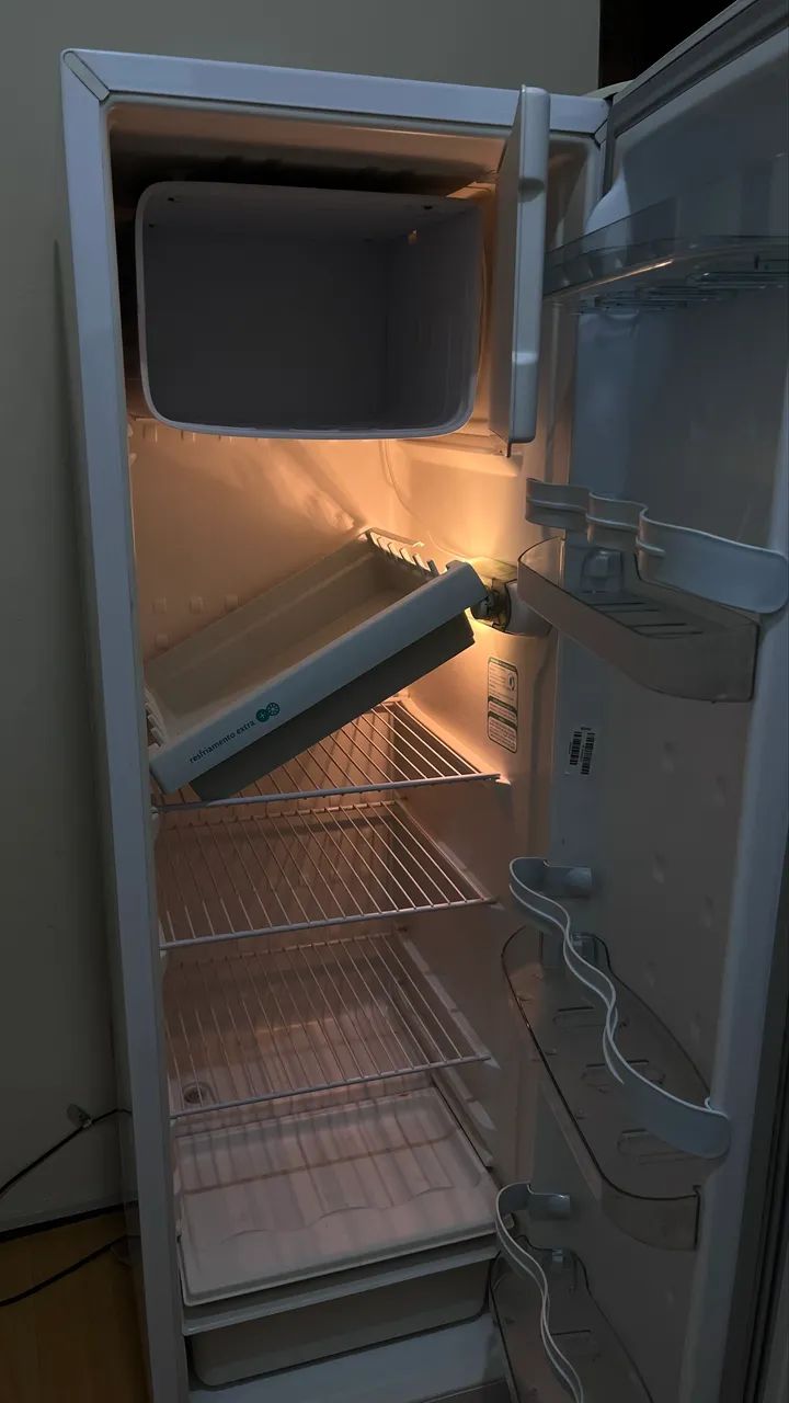 Geladeira