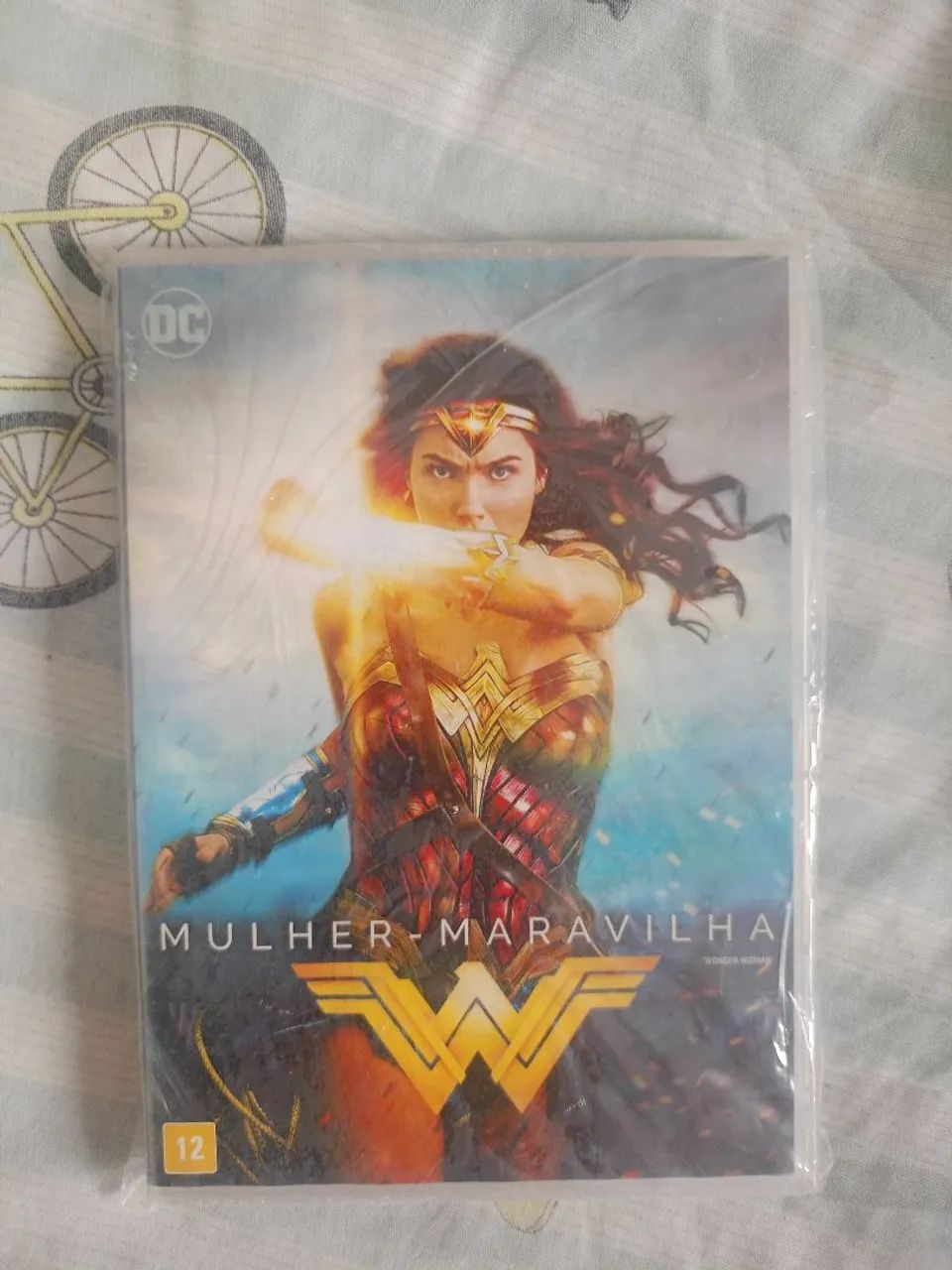 Lote de Blu-Rays e DVD - Desapego de coleção - Foto 5