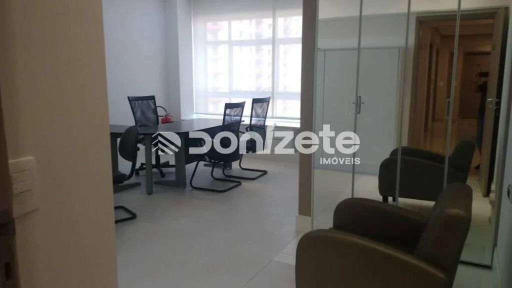 Sala Comercial 34m² em São Caetano do Sul (Santa Paula)  Financiamento Aceito - Foto 6