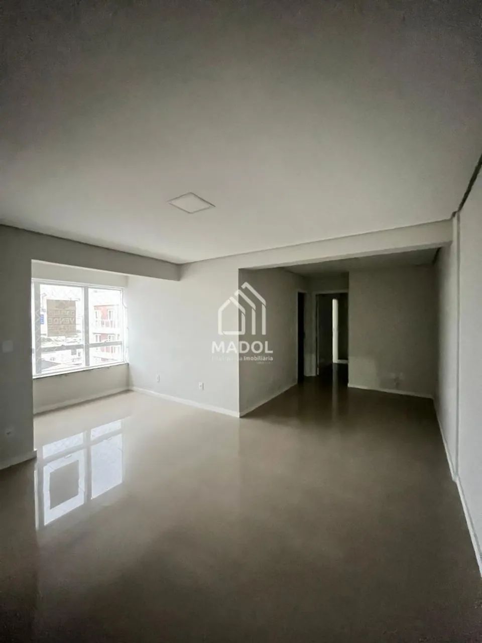Apartamento à Venda em Centro, Ponta Grossa - PR - Foto 5