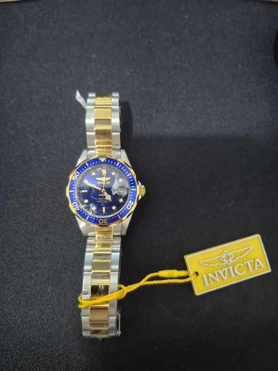 Relogio invicta 8935OB  - Foto 2
