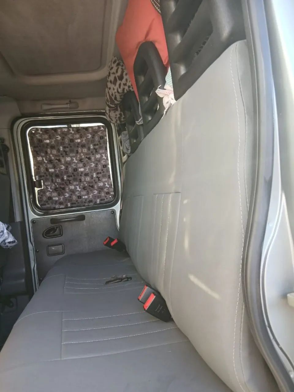 Iveco Daily Chassi 35s14 2P (e5) 2013 - Foto 2