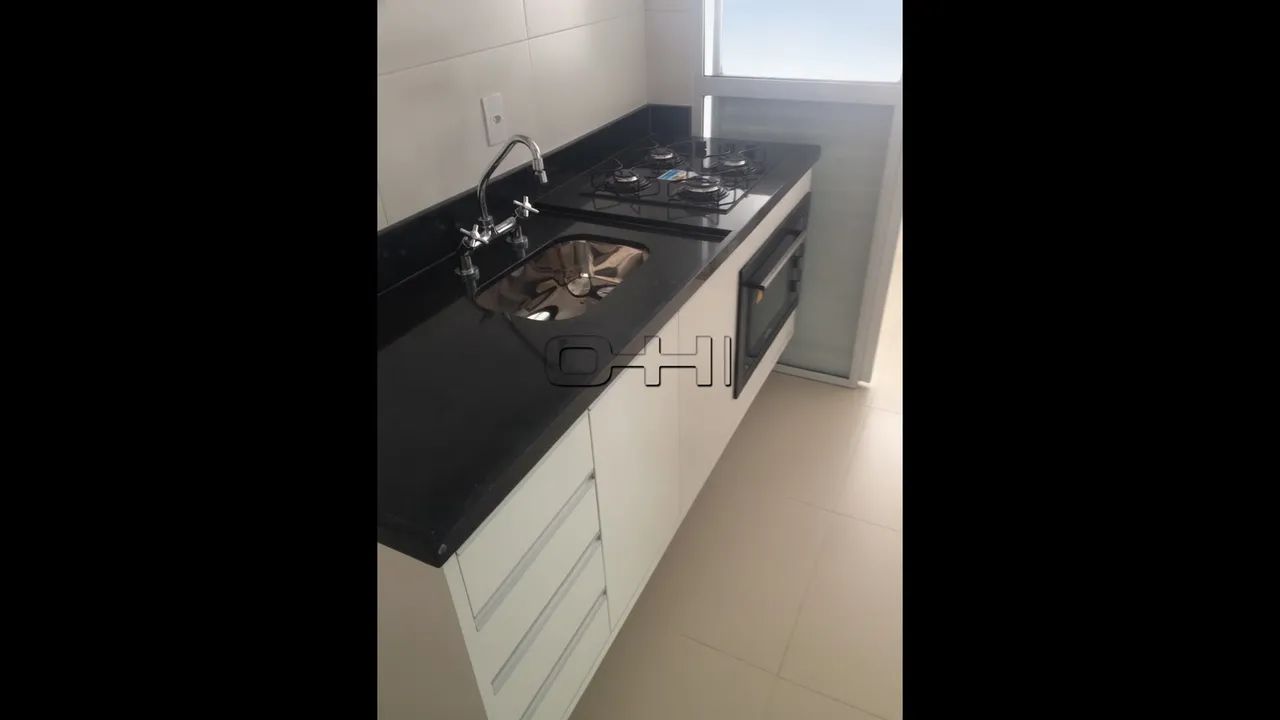 Locação · 2 dormitórios  Monte Allegro, Perdizes - Foto 3