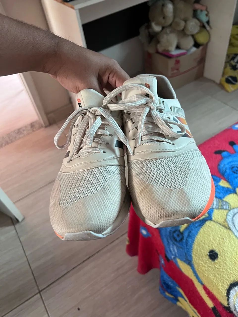 Vendo tênis  - Foto 2