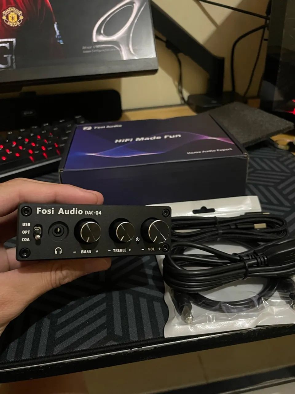 Dac de audio - Foto 2