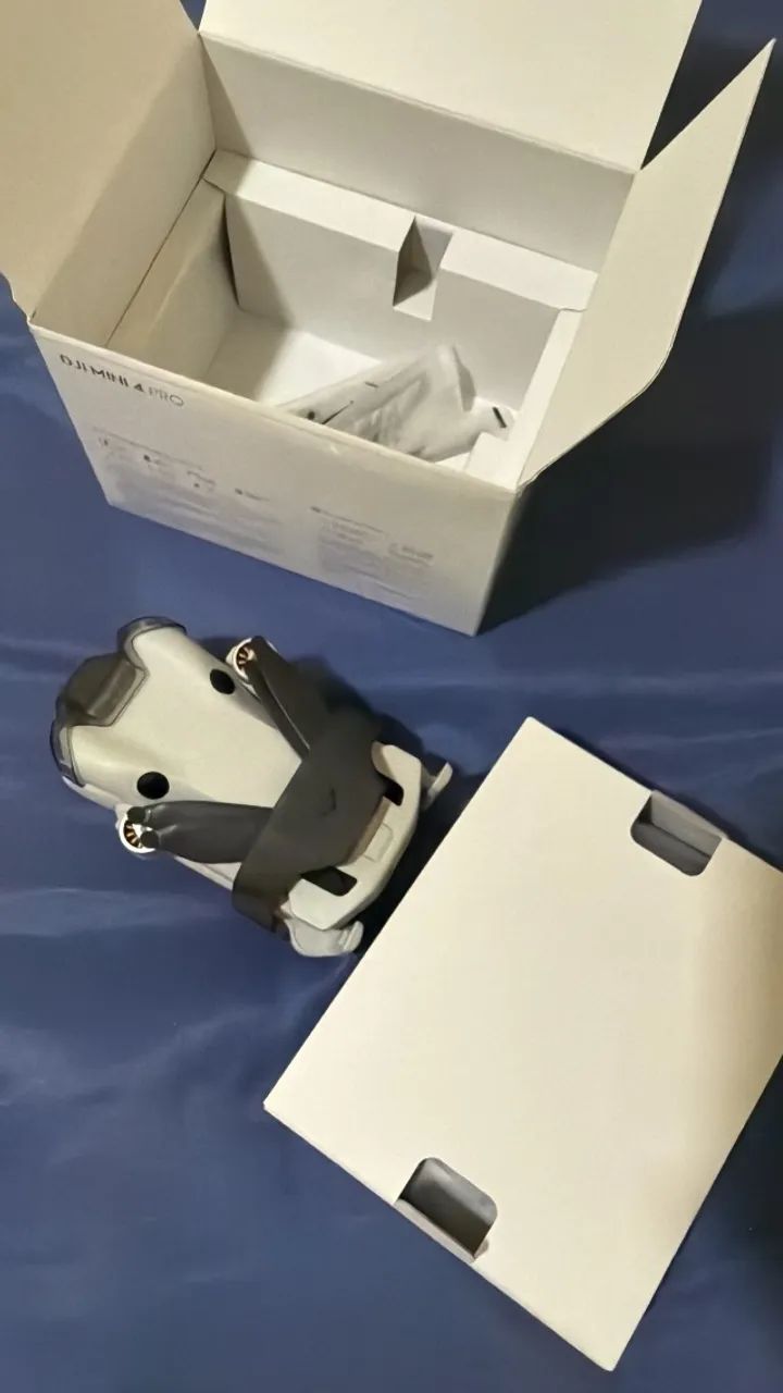 DJI Mini 4 Pro Standard  - Foto 2