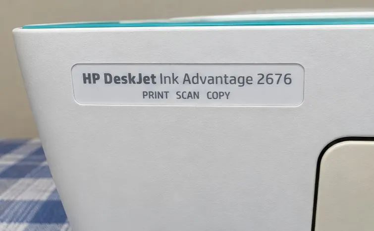 impressora hp - Foto 2