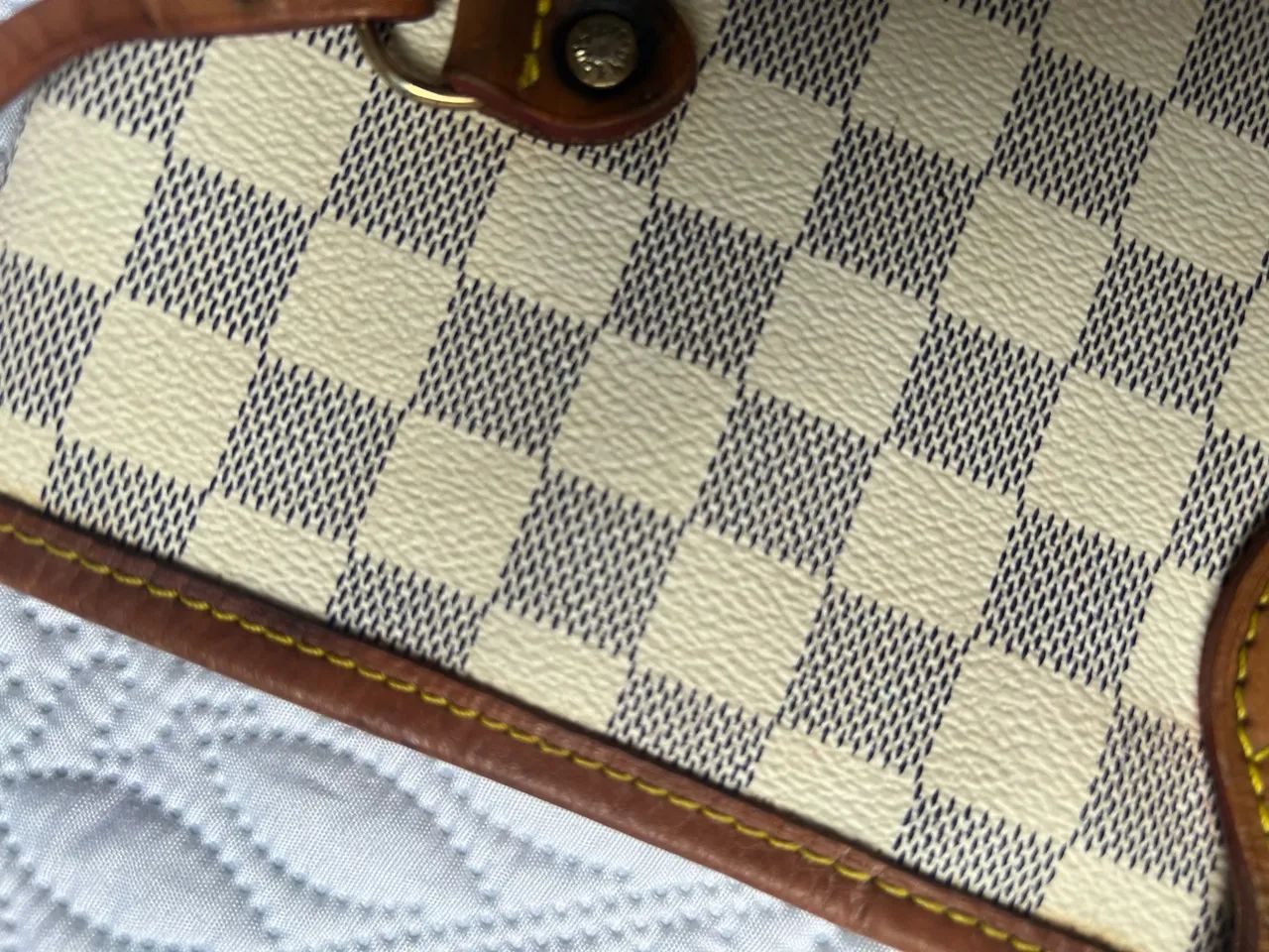 Bolsa Louis Vuitton neverfull  - Foto 3