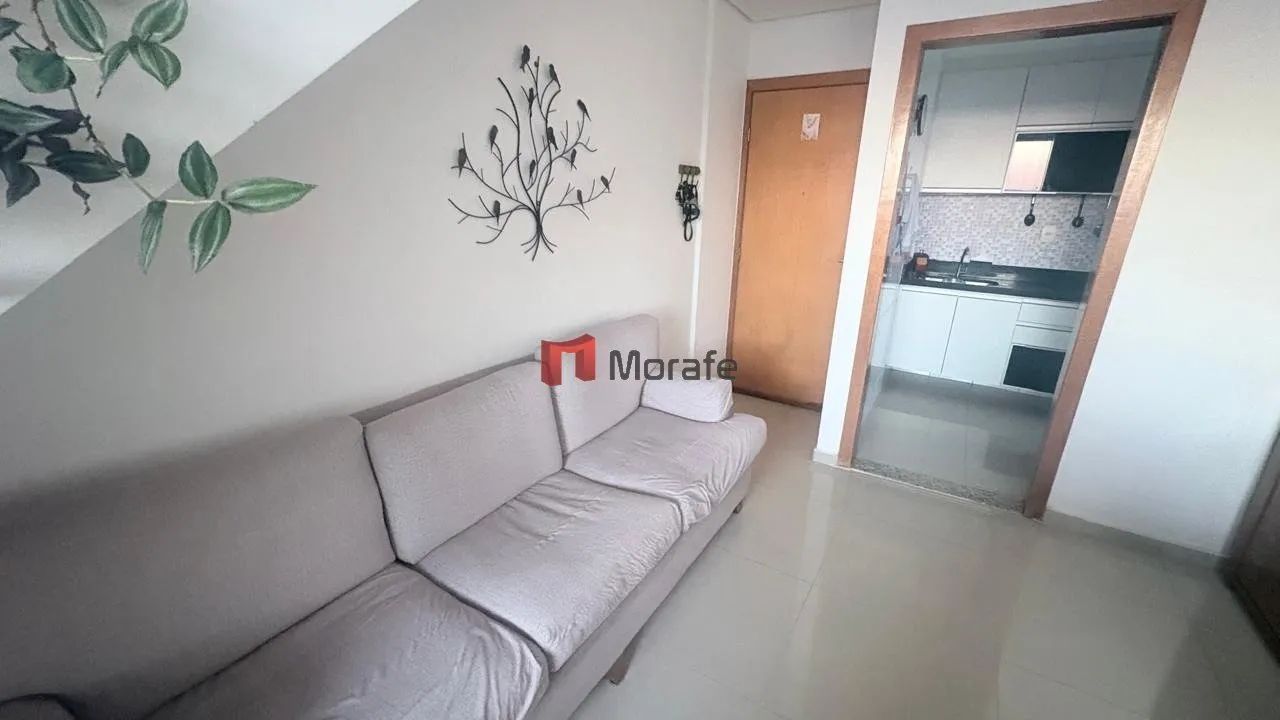 Cobertura com 4 quartos à venda no Bairro Castelo - Foto 5