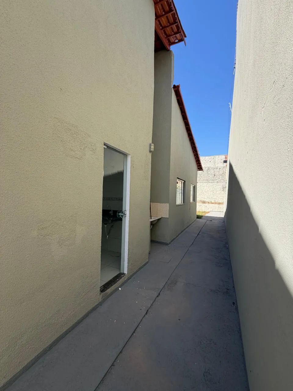 Casa térrea bem localizada - Bairro Jardim Petrópolis  - Foto 5