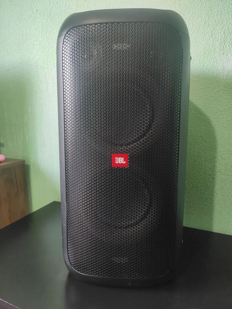 JBL PartyBox 100