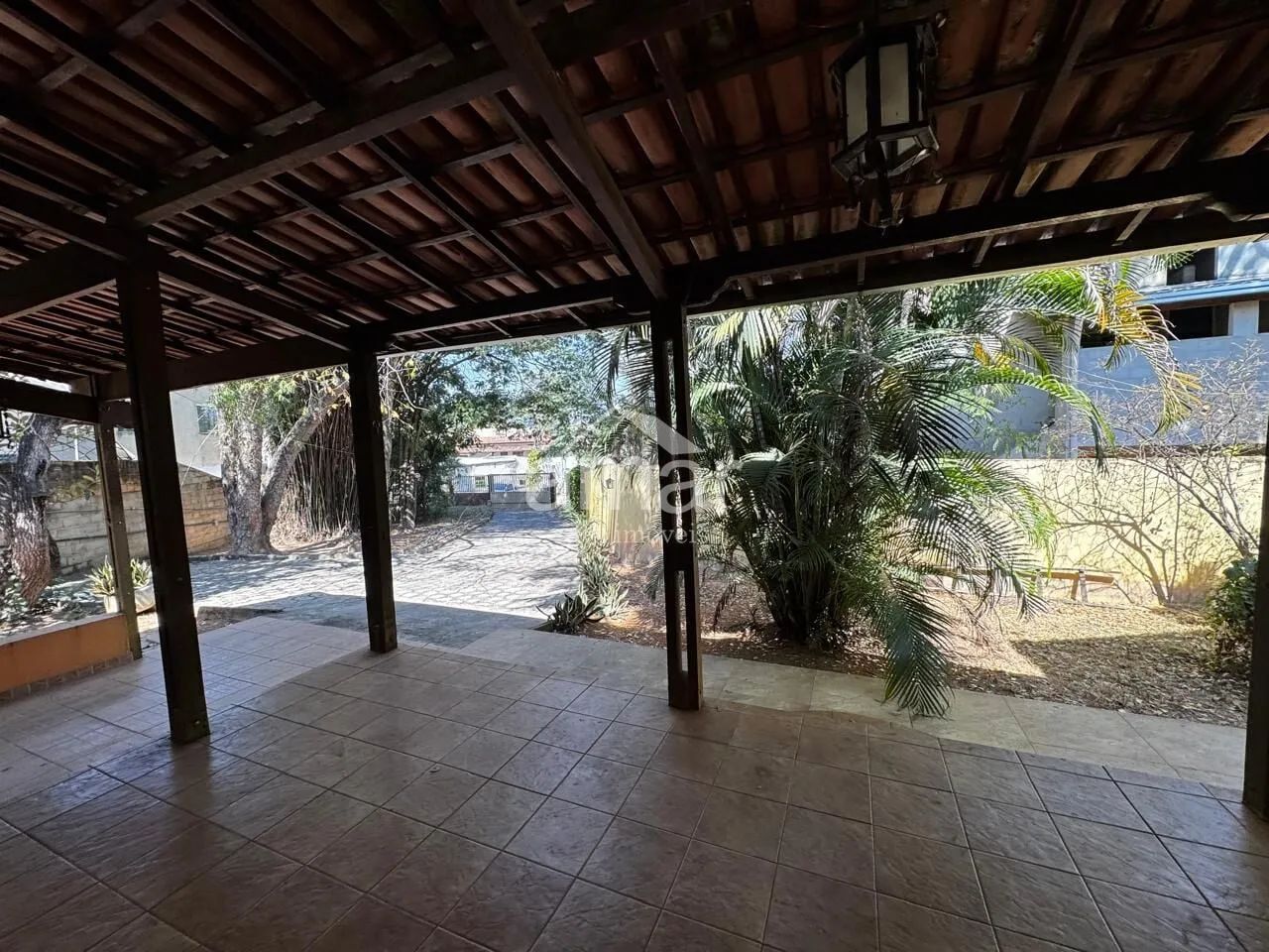 Casa Padrão bairro Braunas - Foto 5