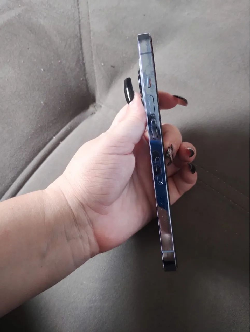 Vendo iPhone 13 Pro  - Foto 4