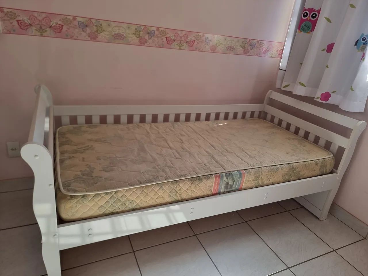 Cama Solteiro - Foto 2