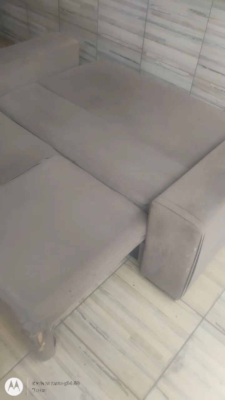 Sofá cama  - Foto 2