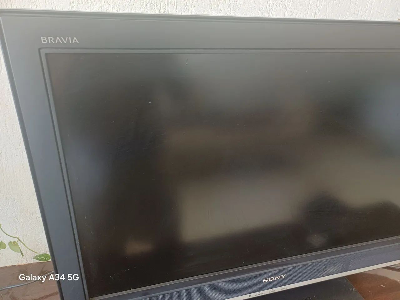 TV Sony Bravia 32" (KLV-32S300A) - Foto 2