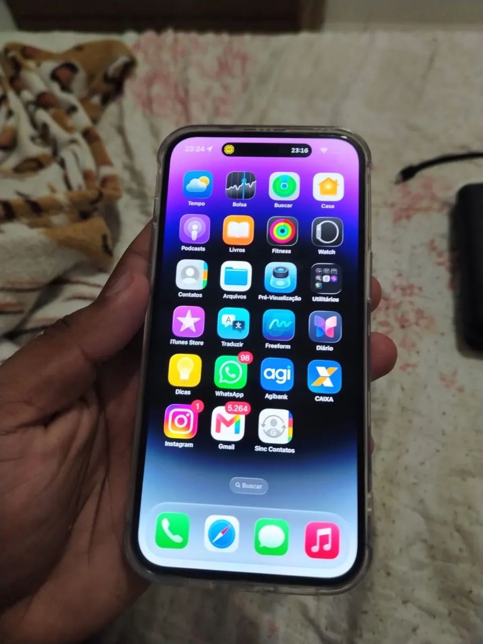 iPhone 14 Pro Max  - Foto 4