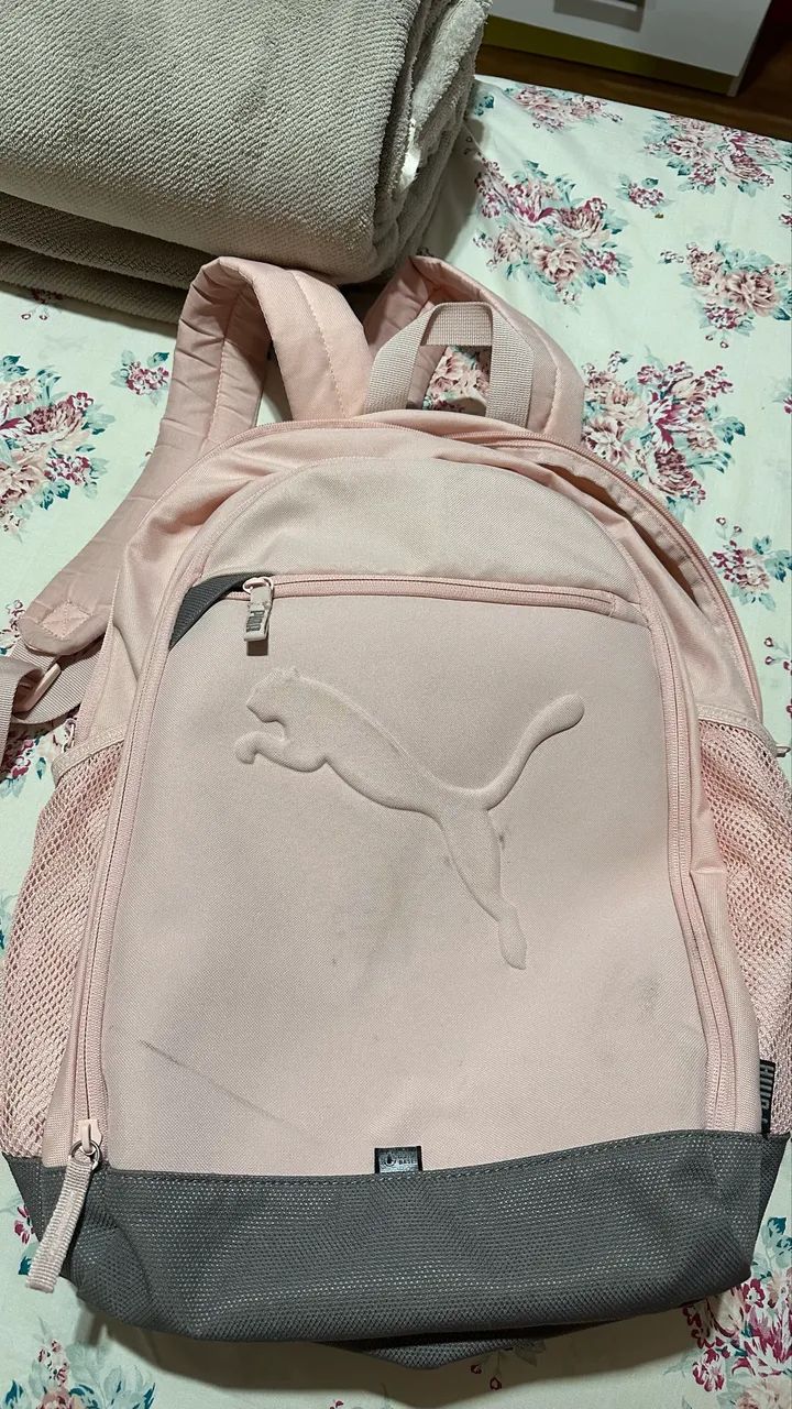 Mochila puma buzz 26L - Foto 4