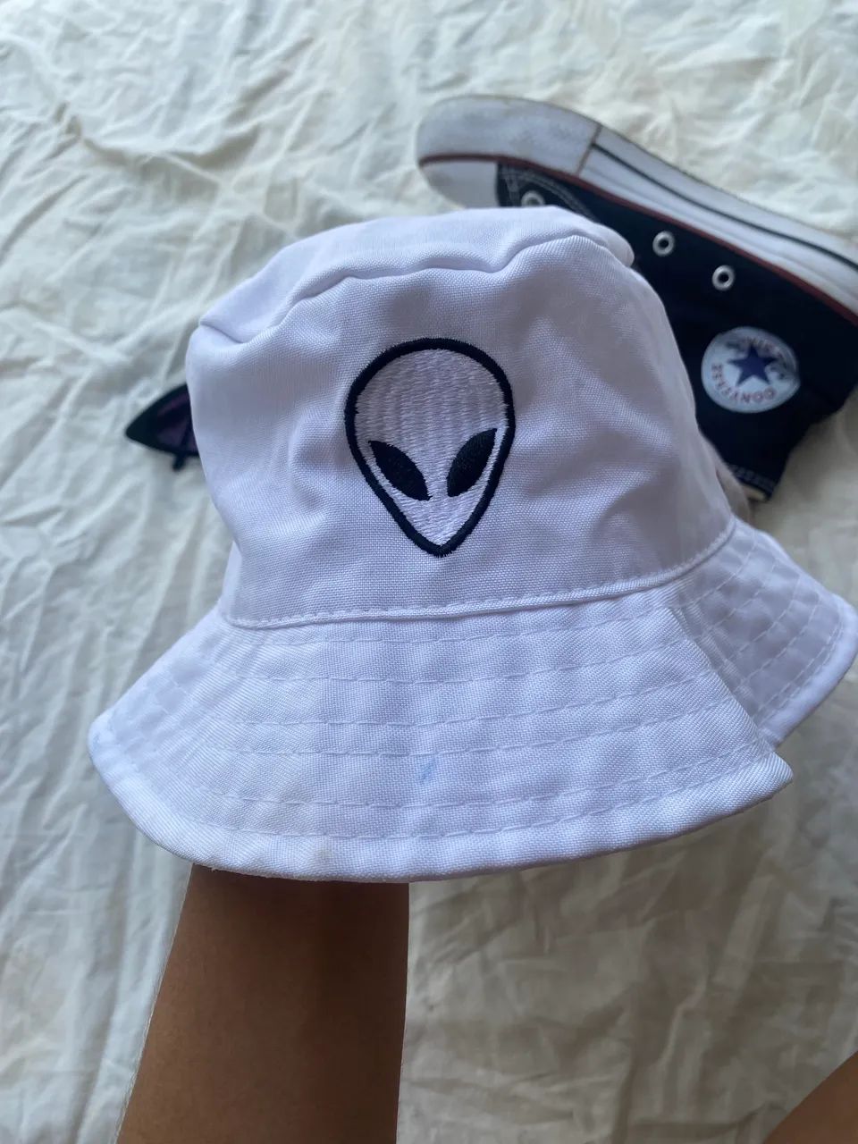 Chapéu bucket et  - Foto 3