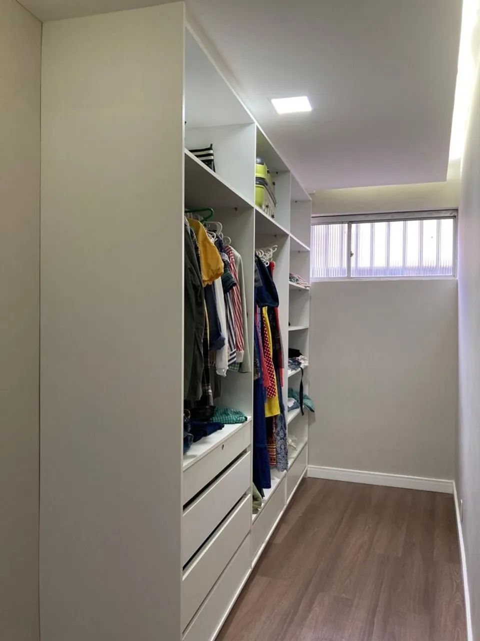 Alugo apartamento  - Foto 4