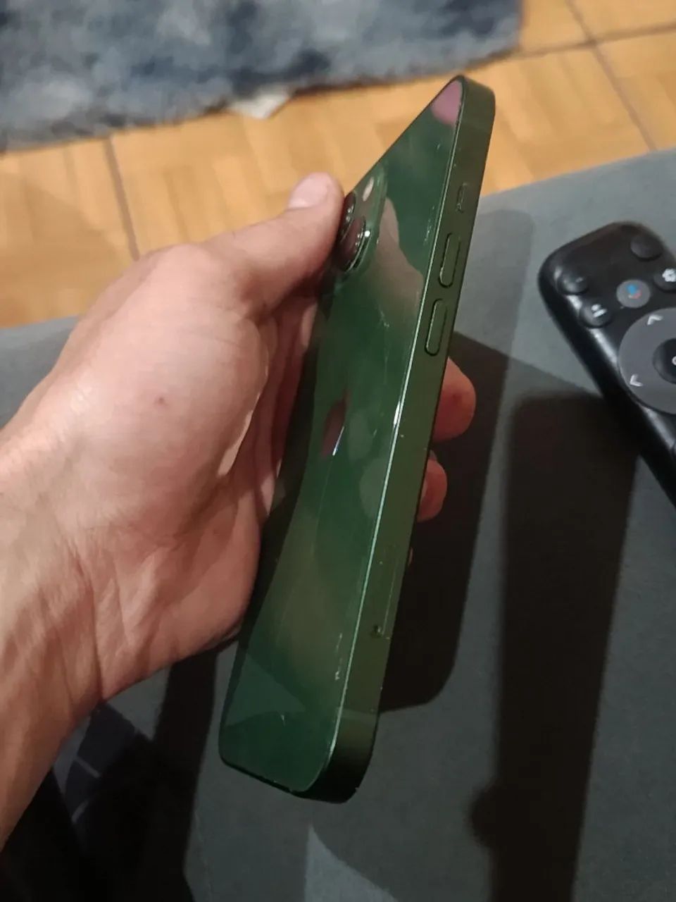 iPhone 13 128gb pra troca - Foto 4