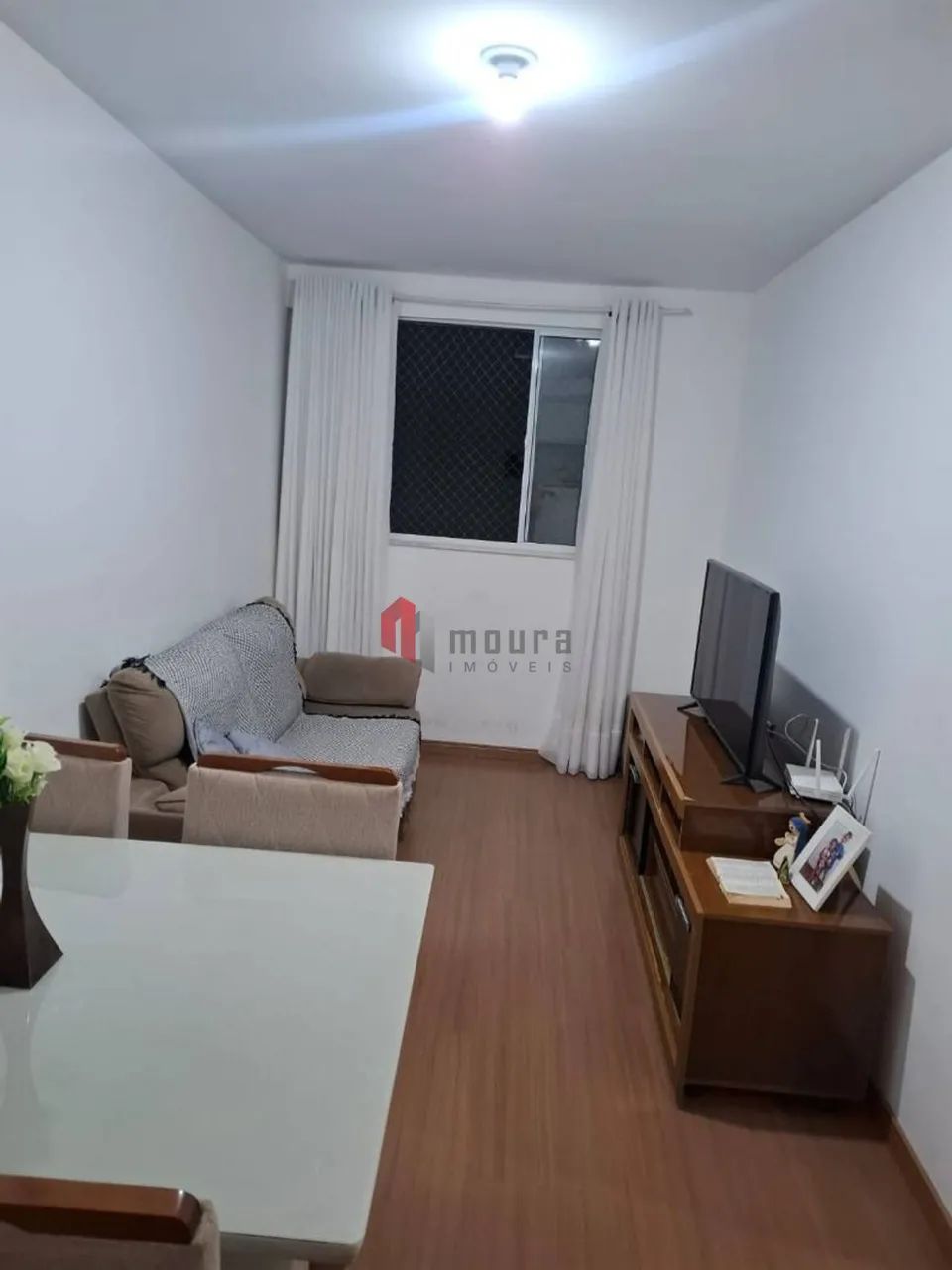 Apartamento a venda - Foto 2