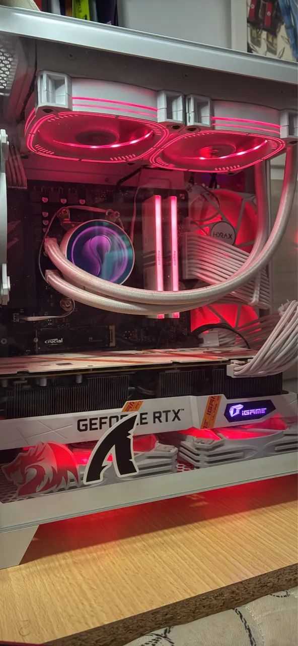 PC GAMER HIGH END - Foto 2