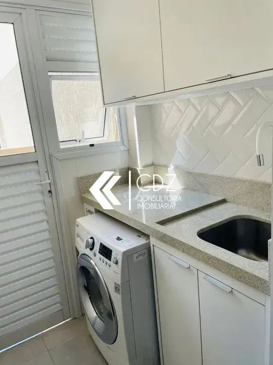 Apartamento semi mobiliado à venda do Edifício Roma, Campolim, Sorocaba/SP - Foto 3