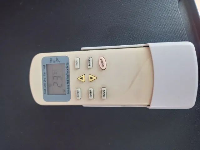 Ar Condicionado (compacto) - Foto 5